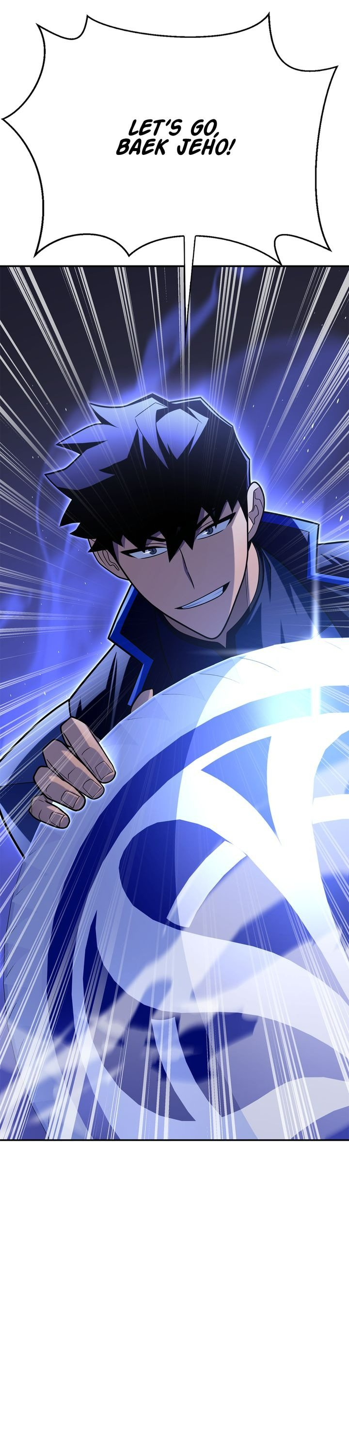 Superhuman Battlefield, Chapter 14 image 29
